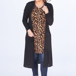 Black Duster
